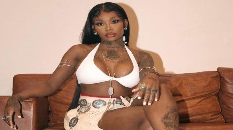 Summer Walker says London On Da Track kidnaps their child