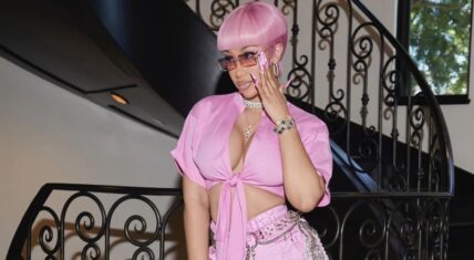 Cardi B denies report of new single coming next week