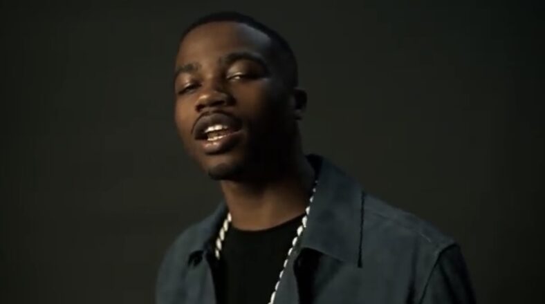 Roddy Ricch arrested on gun charges before Governors Ball