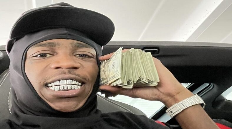 22Gz arrested for attempted murder after Brooklyn shooting in March