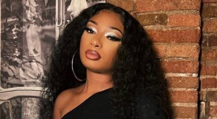 Megan Thee Stallion to make cameo on "P-Valley"
