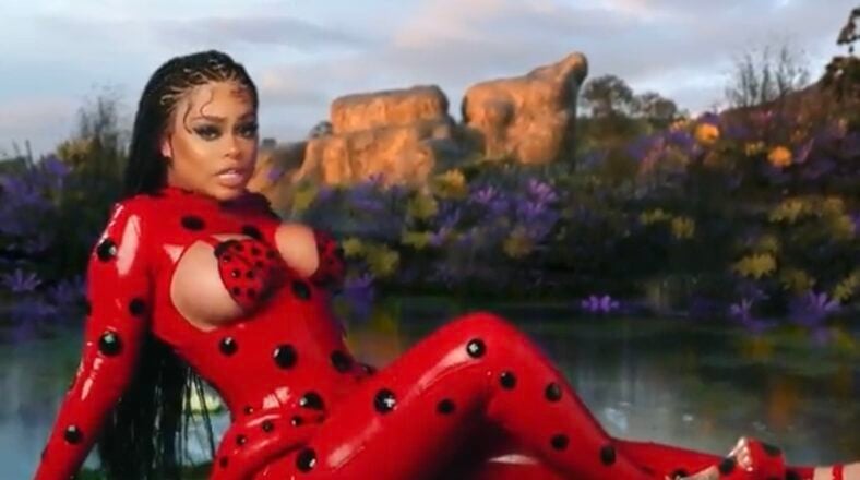 Latto's "Big Energy" is top selling downloaded song in 2022