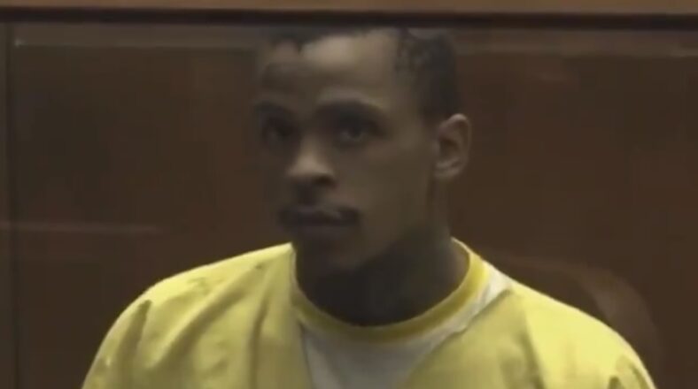 Nipsey Hussle murder trial against Eric Holder officially begins