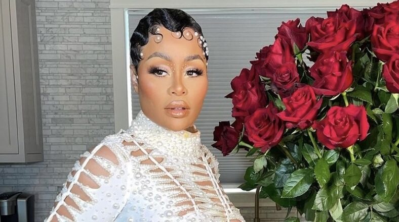 Blac Chyna to star in "Secret Society 2" film