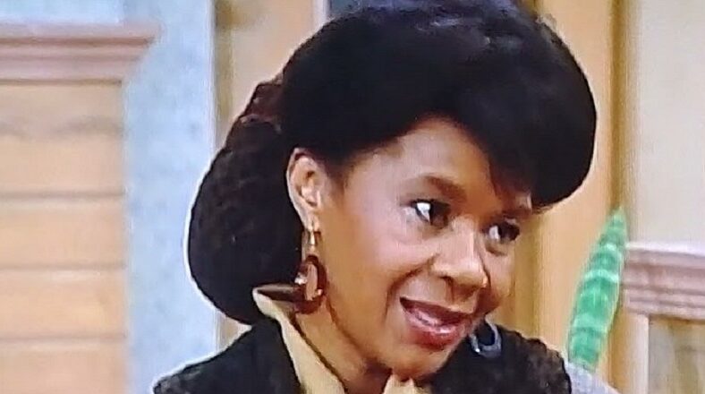 Actress Mary Alice passes away at age 80