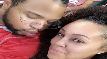 Andrew C Caldwell reveals he has a girlfriend via Instagram