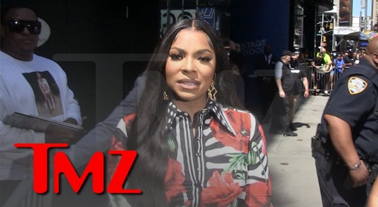 Ashanti says she will not be in Murder Inc documentary and laughs