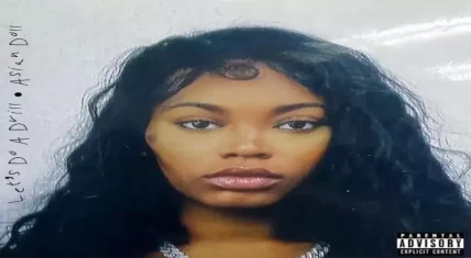 Asian Doll releases “Let’s Do A Drill” album