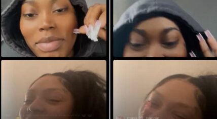 Asian Doll and Cuban Doll get on IG Live and end five year beef