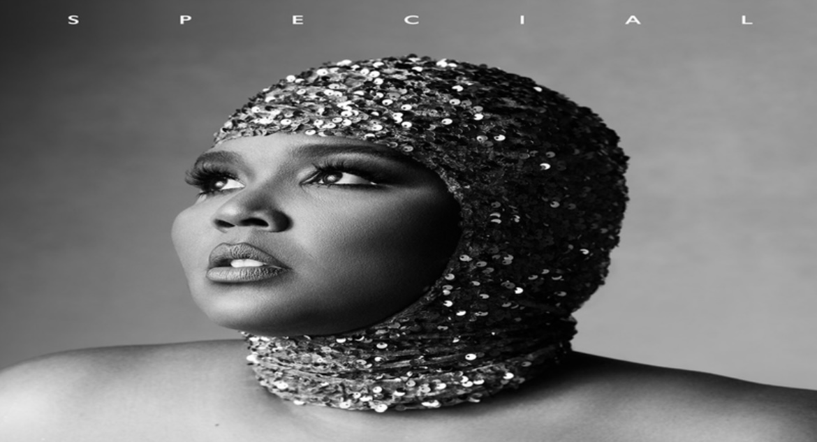 Lizzo’s “Special” debuts at number two in US