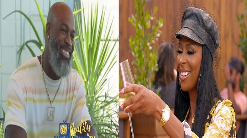 Basketball Wives fans are happy Jennifer is dating Jelani
