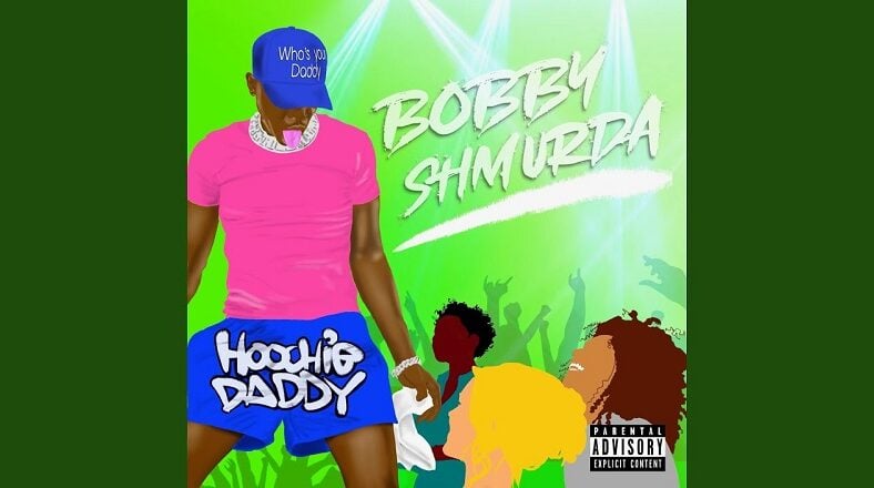 Bobby Shmurda offers new single Hoochie Daddy