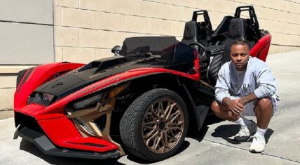 Bow Wow responds to Orlando Brown saying he really needs help