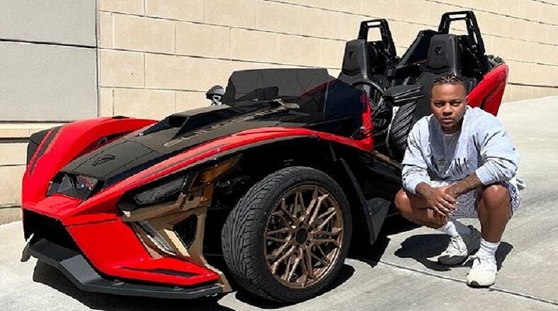 Bow Wow responds to Orlando Brown saying he really needs help