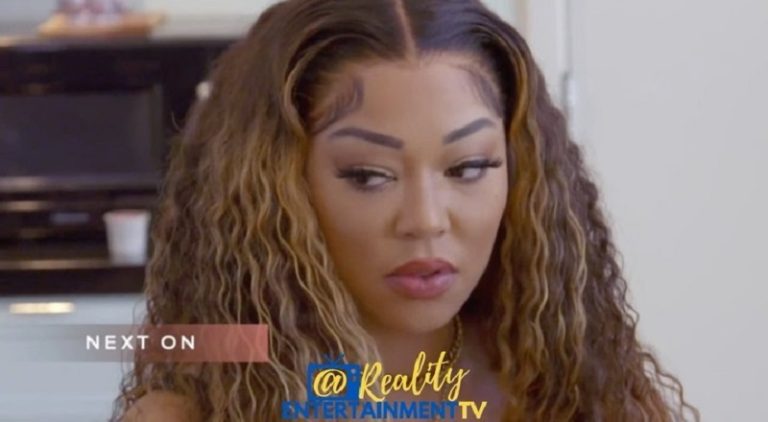 Brittish Williams returns from jail in Basketball Wives preview