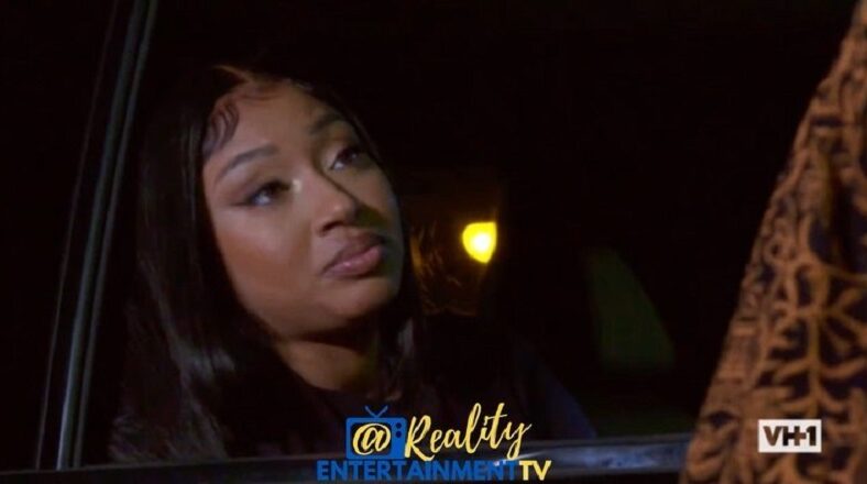 Brittish Williams tells BBWLA producers the IRS have indicted her