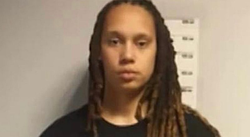 Brittney Griner pleads guilty to Russian drug charges