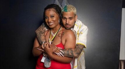 Chris Brown trends for charging $1000 for meet and greets