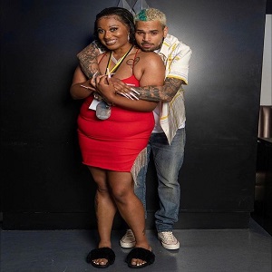 Chris Brown trends for charging $1000 for meet and greets