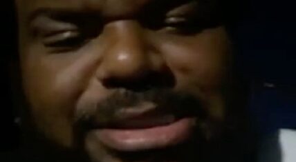 Craig Robinson speaks on active shooter stopping his show