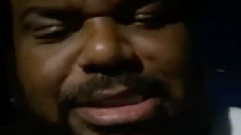 Craig Robinson speaks on active shooter stopping his show