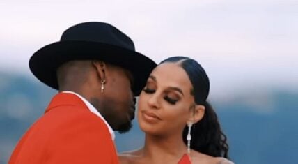 Crystal Renay announces she is done with marriage to Ne-Yo