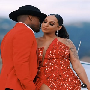 Crystal Renay announces she is done with marriage to Ne-Yo