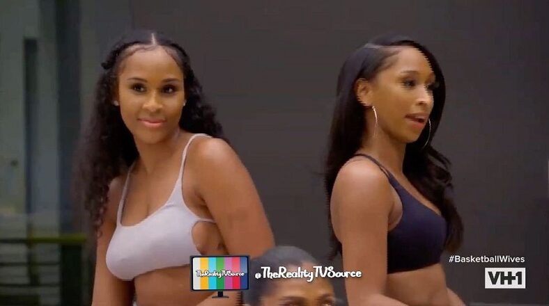 Duffey takes back her invite to Nia and Noria from her event