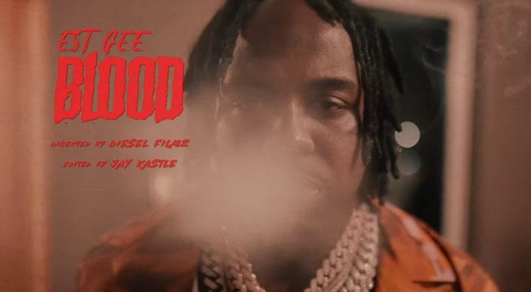 EST Gee releases video for his single Blood