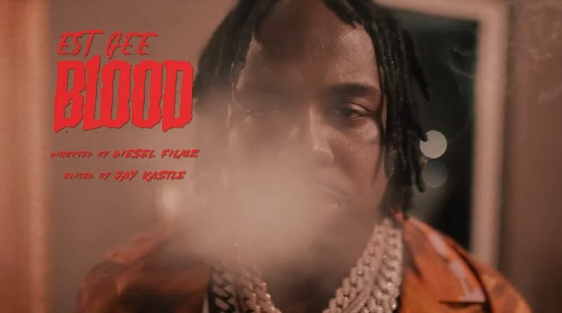 EST Gee releases video for his single Blood