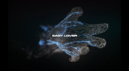 Ellie Goulding taps Big Sean for Easy Lover video