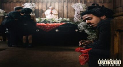 Mozzy releases new "Survivor's Guilt" album