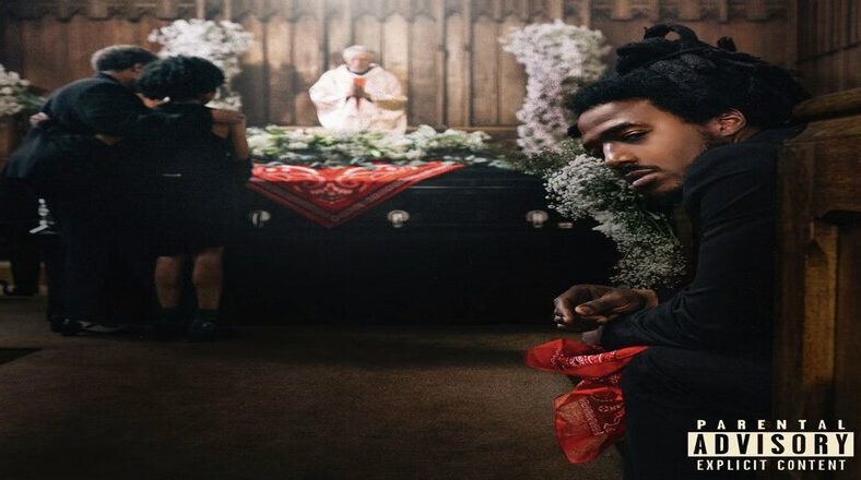 Mozzy releases new "Survivor's Guilt" album