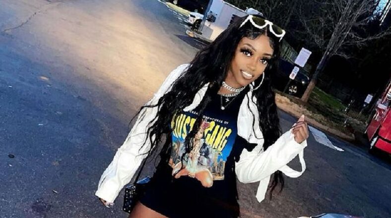 Fetty Wap ex girlfriend Yaya shot in New Jersey home invasion