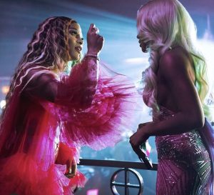 Joseline Hernandez will guest star on upcoming episode of P-Valley