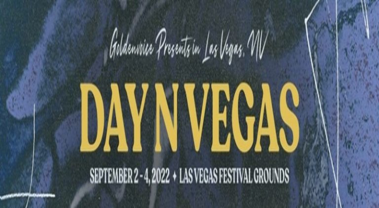 Day N Vegas festival was reportedly canceled over low ticket sales