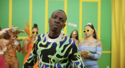 Bobby Shmurda announces "Hoochi Daddy" single