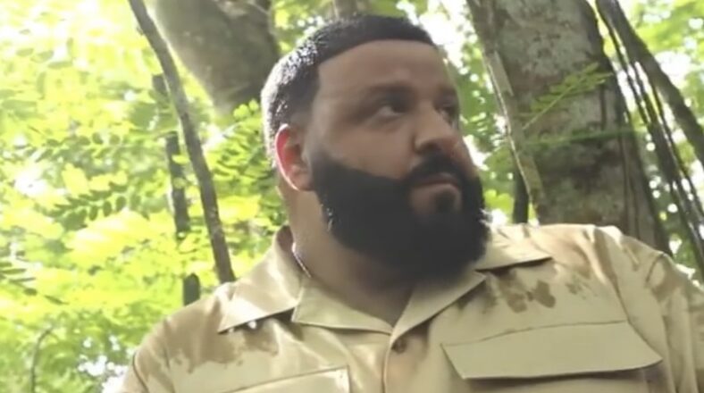 DJ Khaled announces new "God Did" album