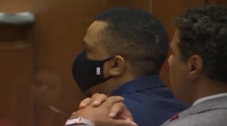Eric Holder found guilty in murder of Nipsey Hussle