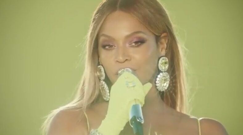 Beyoncé allegedly conducting #MeToo background checks on collaborators