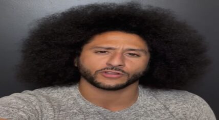 Colin Kaepernick's rep denies report of investing in Ice Cube's BIG3 league