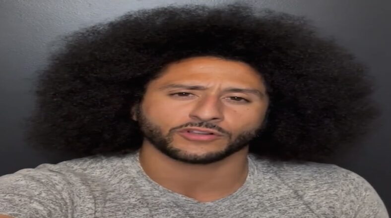 Colin Kaepernick's rep denies report of investing in Ice Cube's BIG3 league