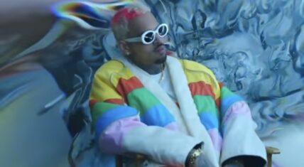 Chris Brown says Brittney Griner doesn't get enough support to be freed