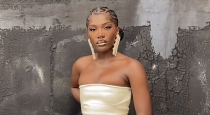 Doechii releases new "B*tch I'm Nice" single