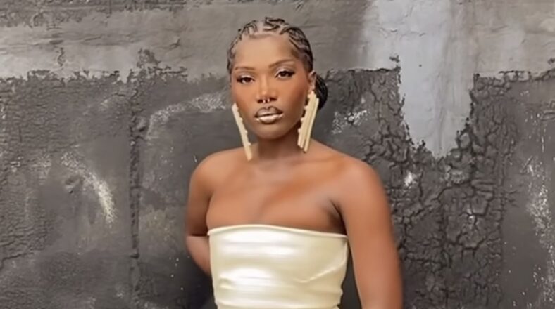 Doechii releases new "B*tch I'm Nice" single