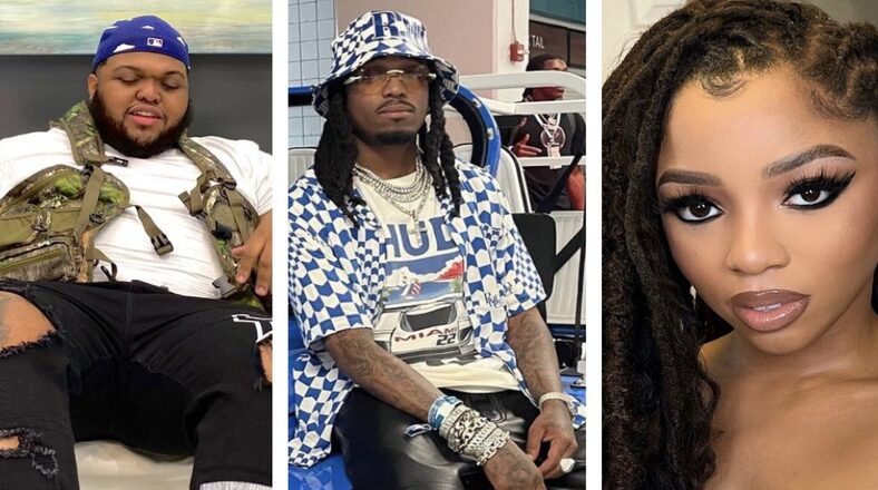 Quavo, Chloe Bailey and Druski to appear in "Praise This" film