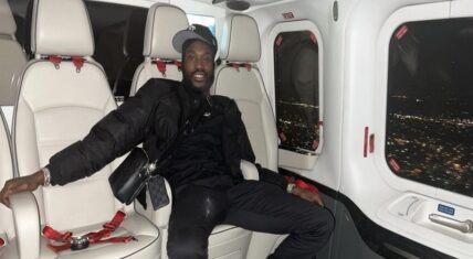 Meek Mill address split from Roc Nation management