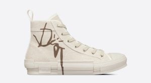 Travis Scott donates proceeds of Dior collab to Project H.E.A.L.