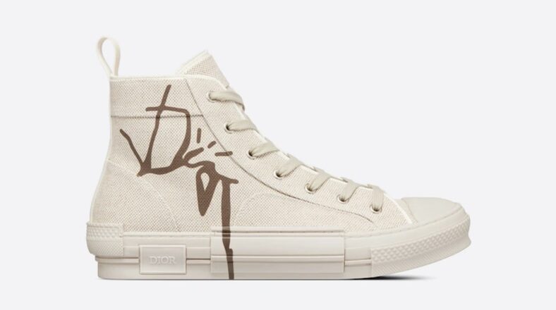 Travis Scott donates proceeds of Dior collab to Project H.E.A.L.