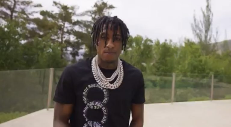 NBA Youngboy is planning US tour after beating gun case
